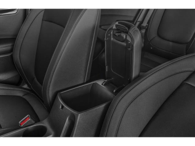 Certified 2021 Kia Seltos EX AWD/4WD image 17