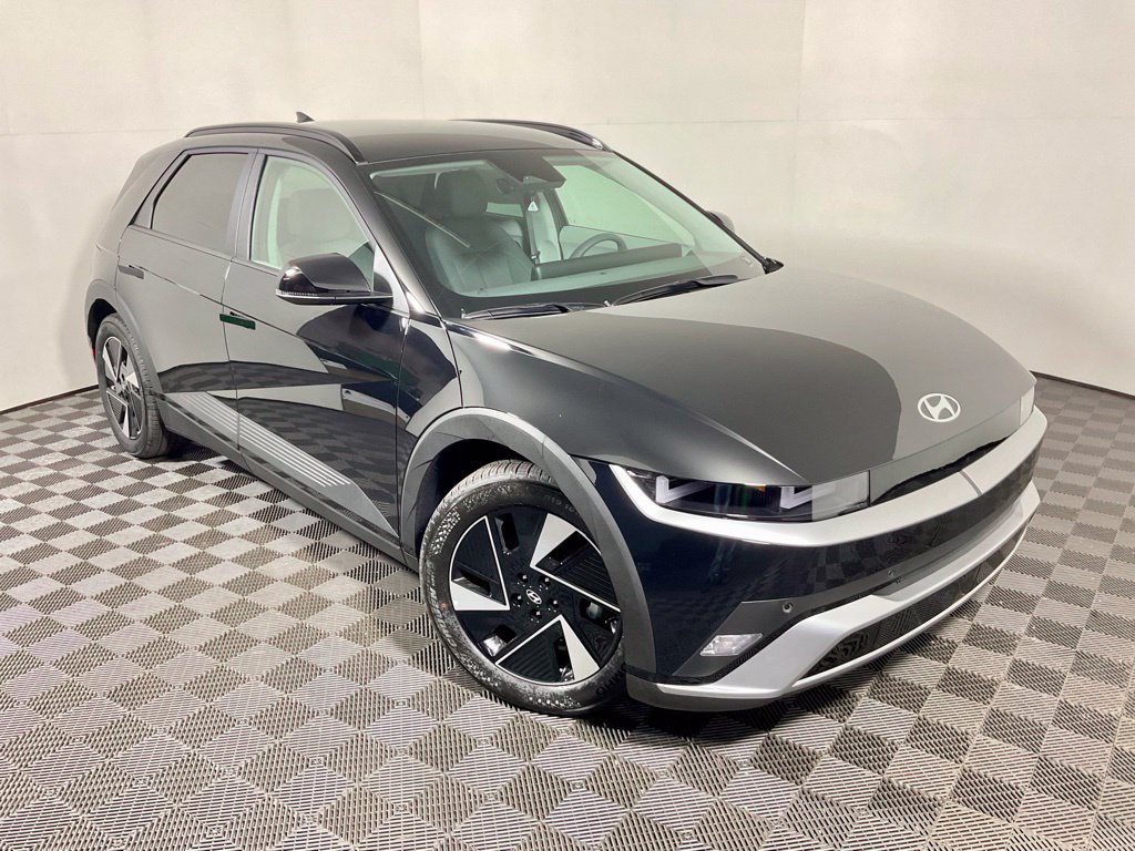 New 2027 Hyundai Ioniq 5 SEL AWD/4WD image 7