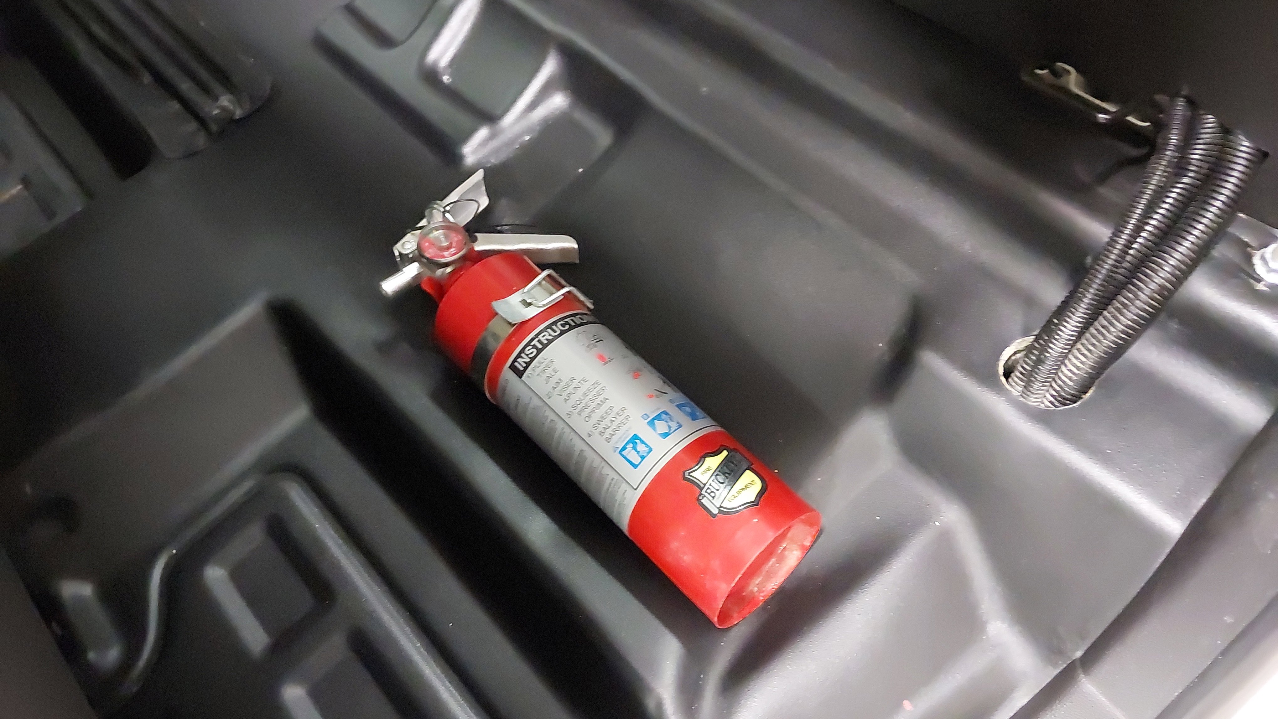 Certified 2022 Chevrolet Colorado LT w/ Fleet Safety Package image 24