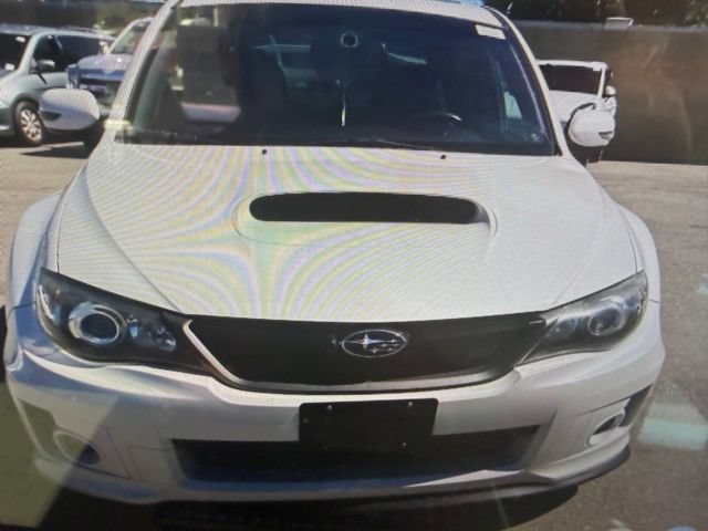 Used 2011 Subaru Impreza WRX STI Limited AWD/4WD image 2