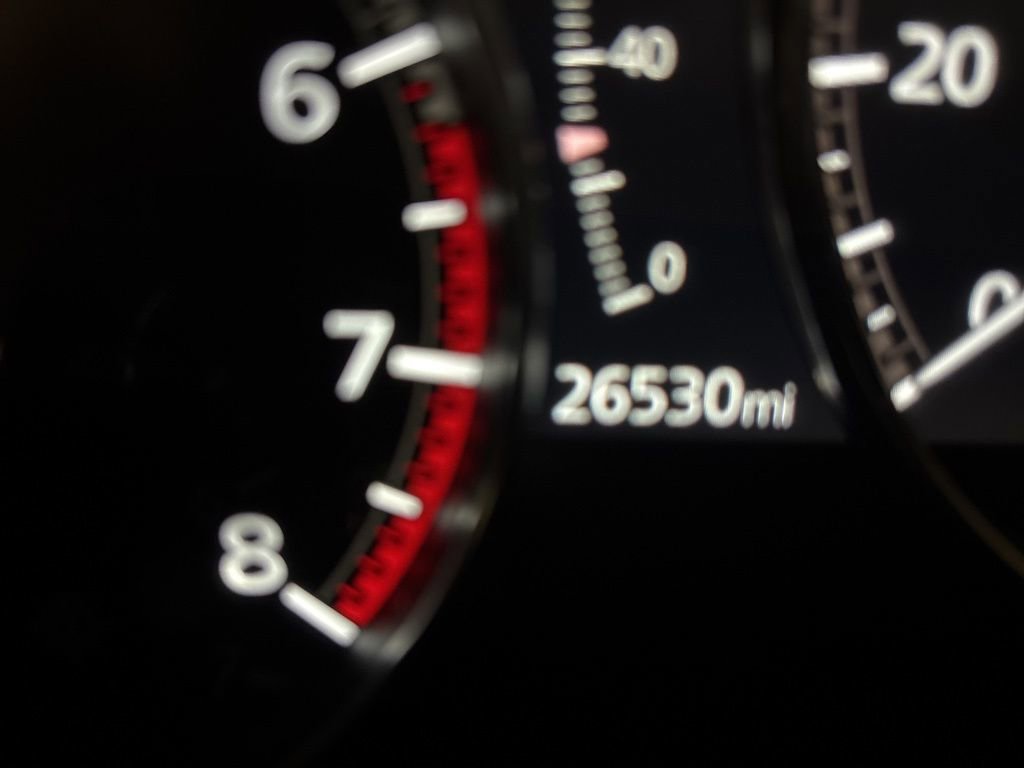 Used 2023 MAZDA CX-30 2.5 Turbo w/ Premium Package image 10