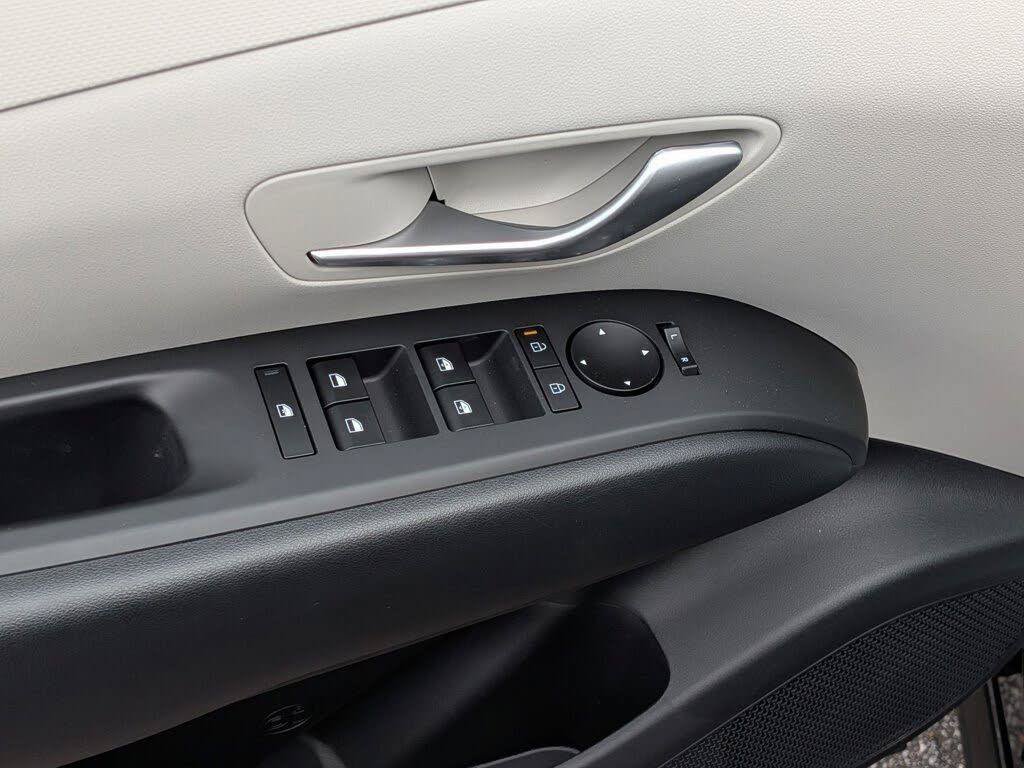 New 2026 Hyundai Tucson SEL AWD/4WD image 22