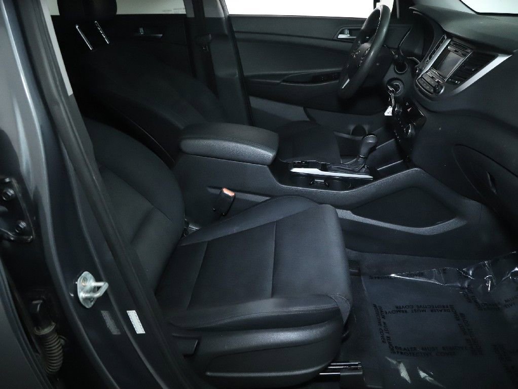 Used 2016 Hyundai Tucson SE FWD image 34