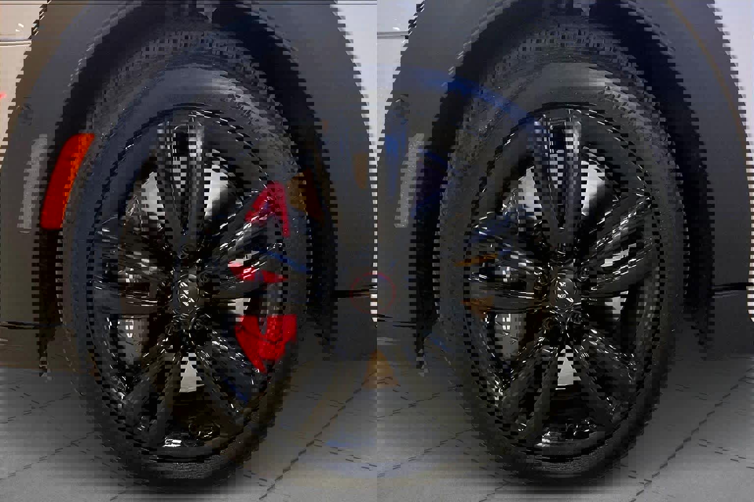 Used 2023 MINI Cooper John Cooper Works w/ Driver Assistance Package image 10