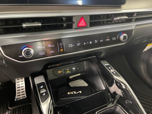 New 2026 Kia Sorento SX Prestige AWD/4WD image 6