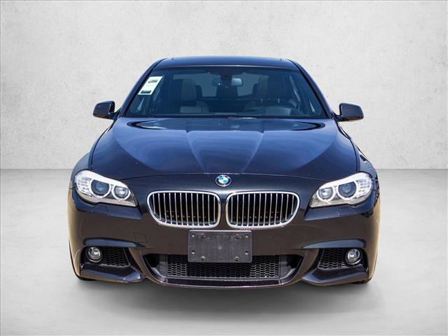 Used 2013 BMW 535i xDrive Sedan AWD/4WD video 2