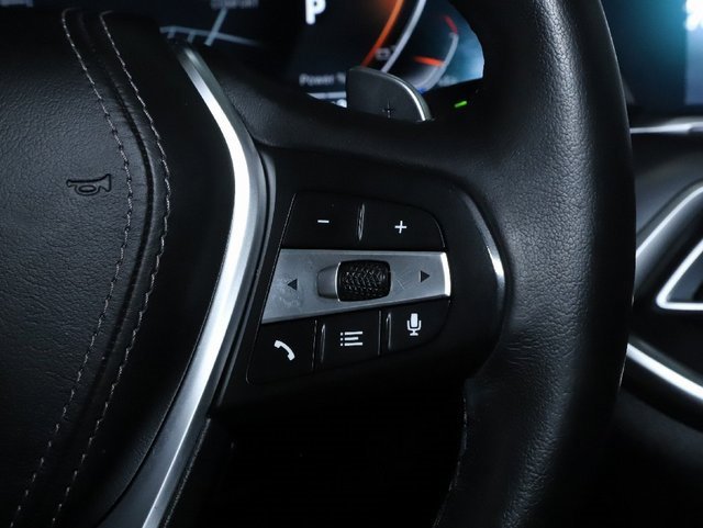 Used 2021 BMW X6 xDrive40i w/ Premium Package image 24