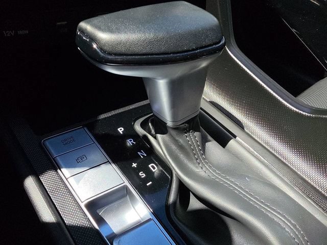 Used 2023 Hyundai Elantra Limited w/ Cargo Package FWD image 34