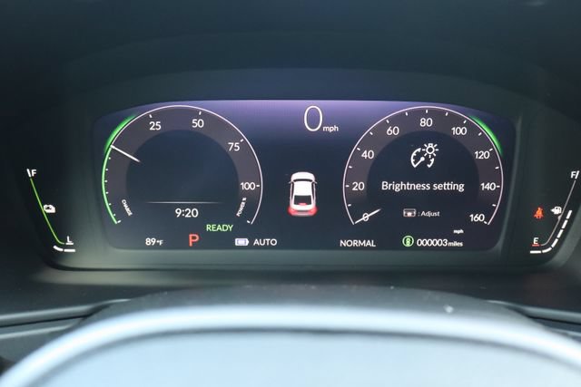 New 2026 Honda Accord Sport image 19