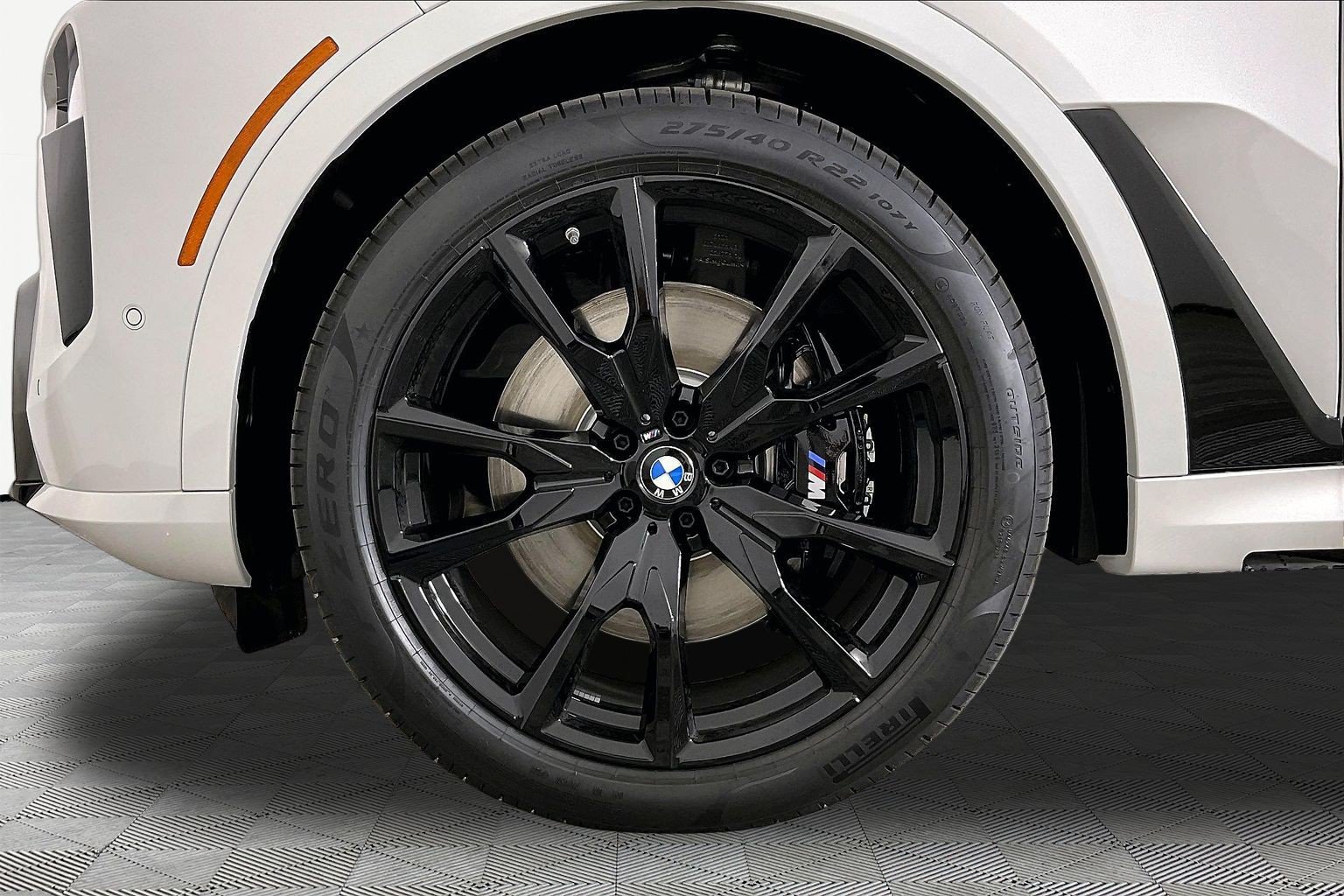 New 2027 BMW X7 M60i AWD/4WD image 20