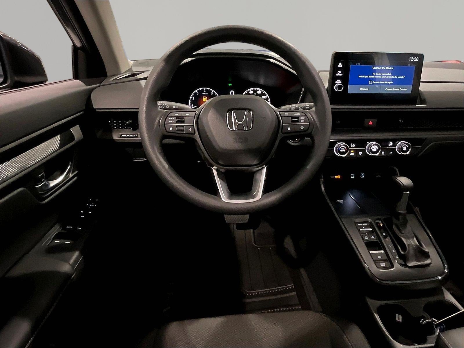 New 2026 Honda CR-V LX image 9