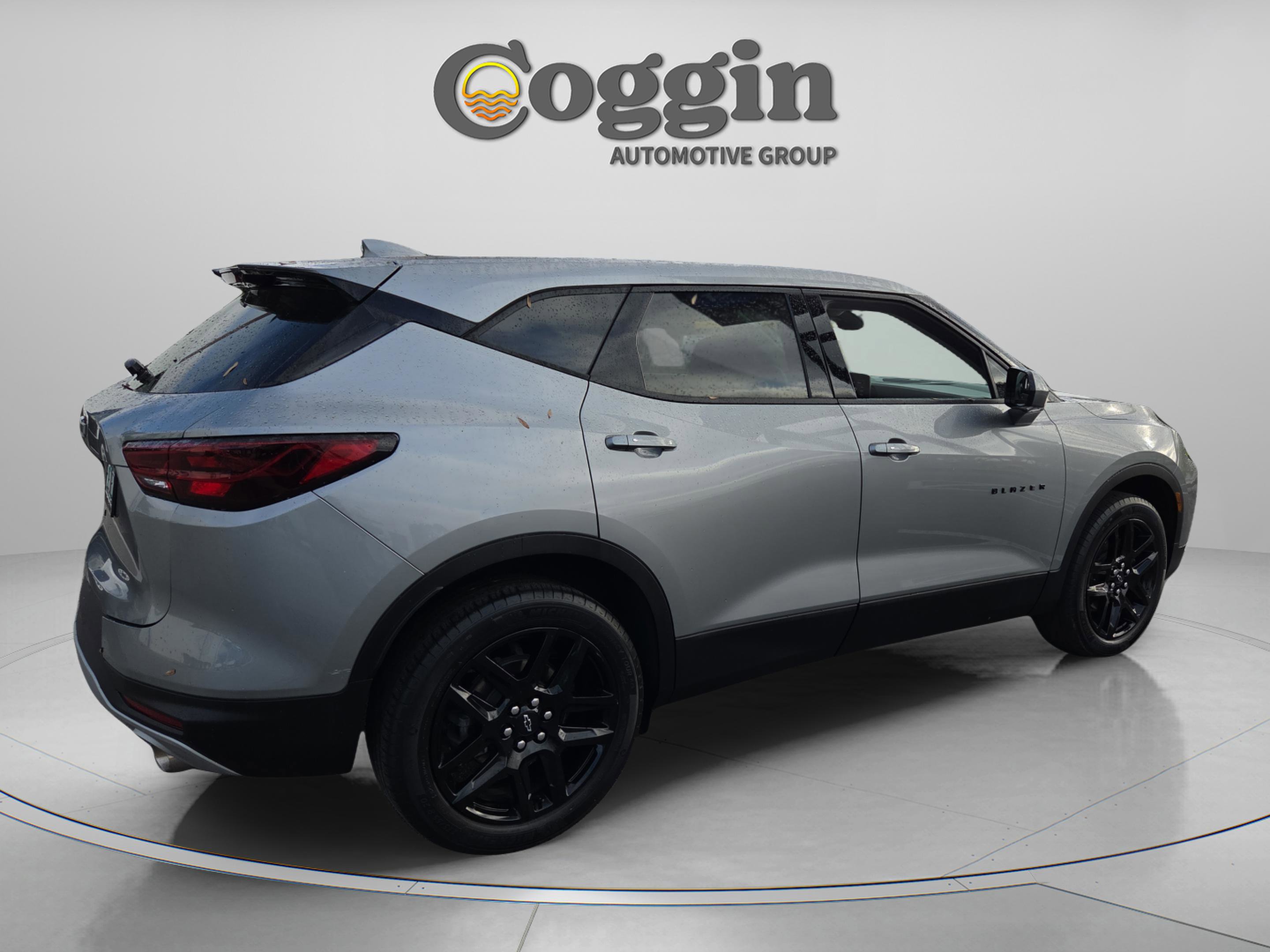 Used 2023 Chevrolet Blazer LT image 5