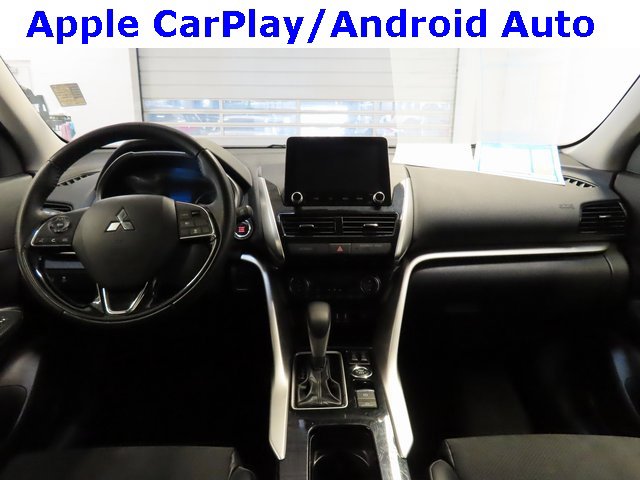 Used 2024 Mitsubishi Eclipse Cross SE image 7