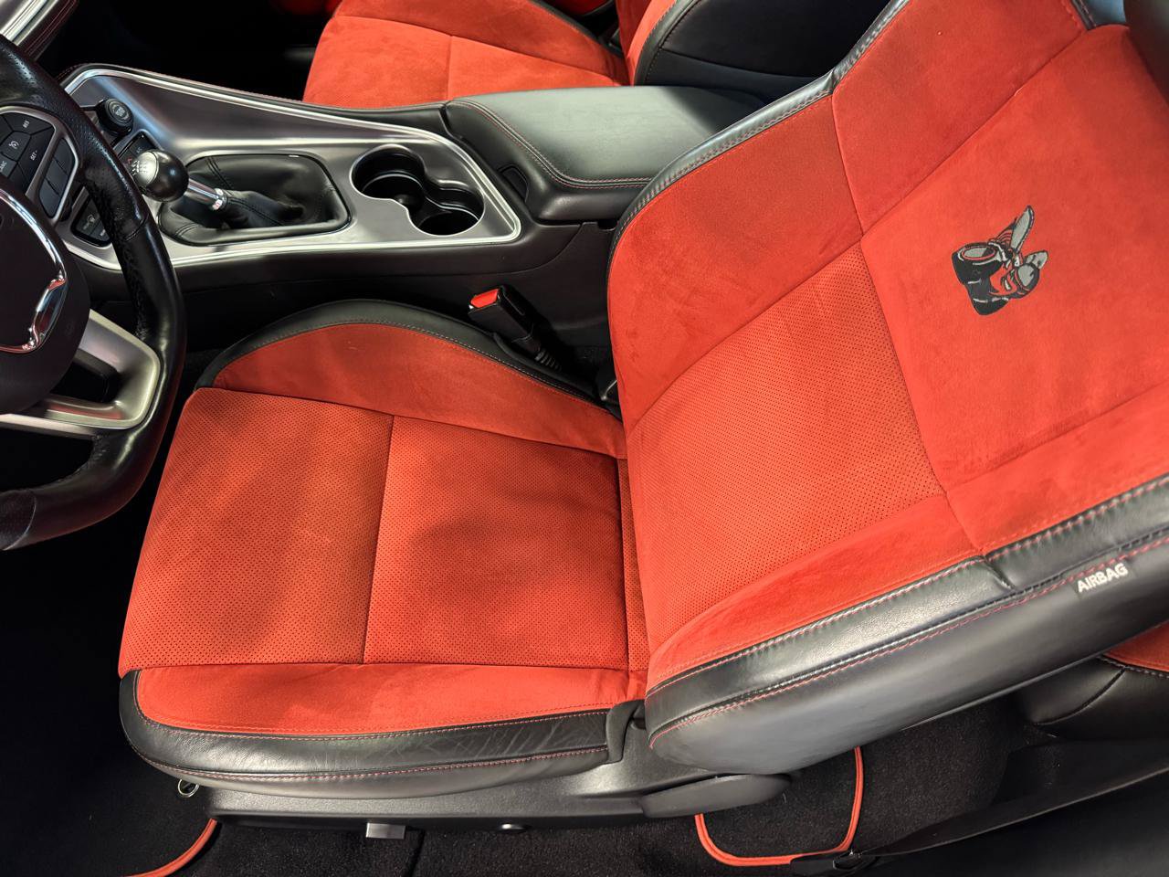 Used 2020 Dodge Challenger R/T Scat Pack RWD image 42