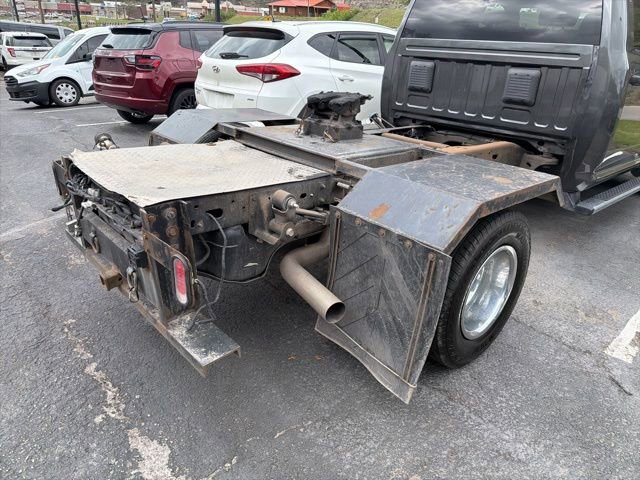 Used 2022 RAM 3500 Tradesman w/ Chrome Appearance Group image 5