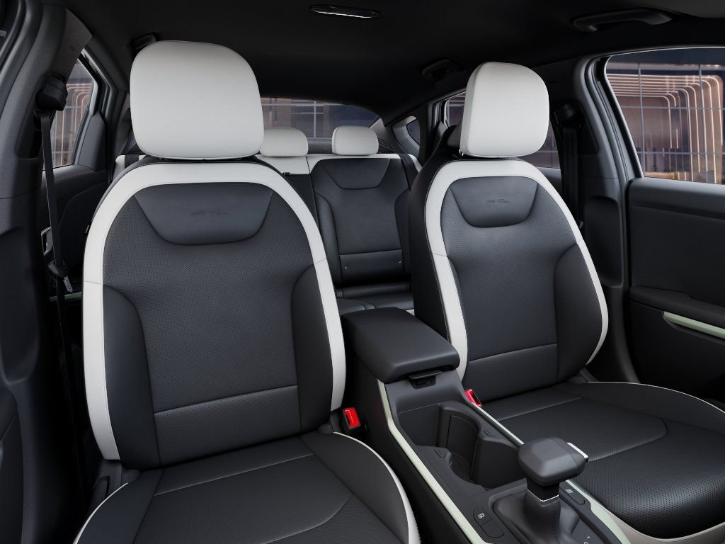 New 2026 Kia K4 GT-Line Turbo FWD image 15