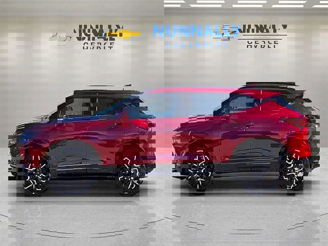 New 2026 Chevrolet Blazer RS w/ Driver Confidence II Package image 2