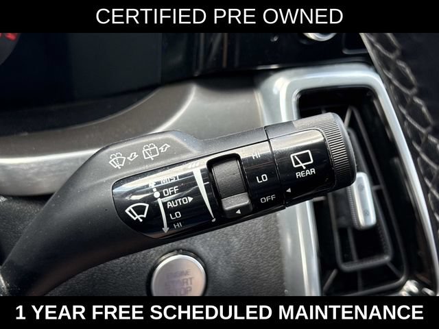 Used 2023 Kia Sorento SX FWD image 26