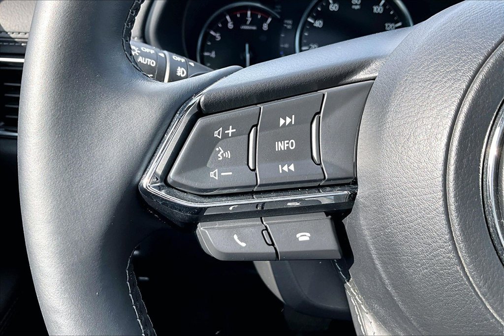 Used 2020 MAZDA CX-5 Signature AWD/4WD image 11