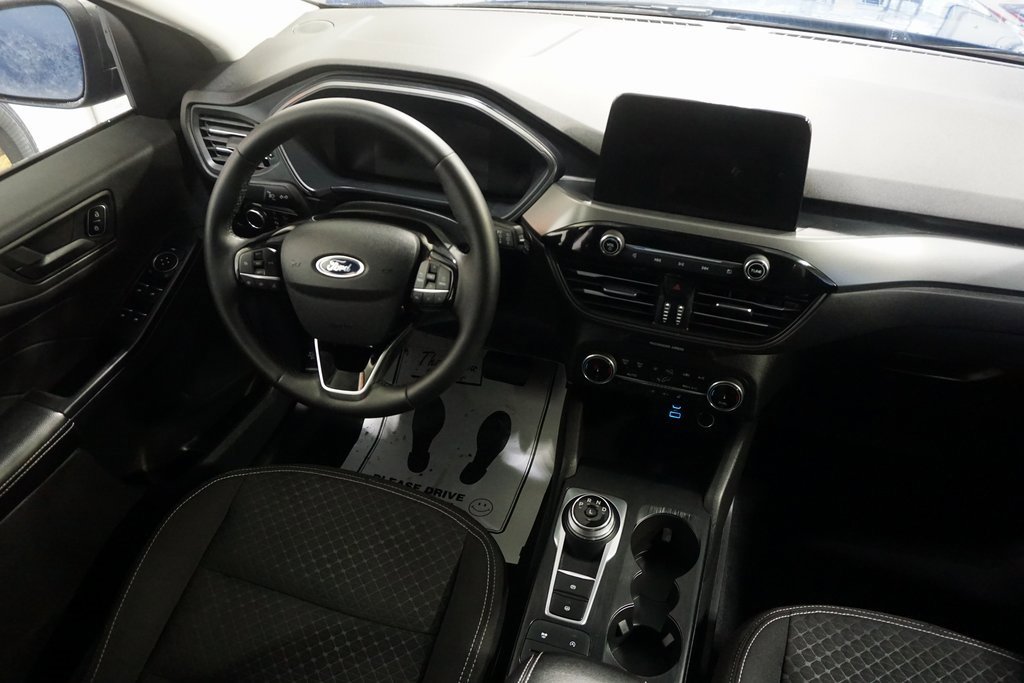 Used 2023 Ford Escape Active image 29