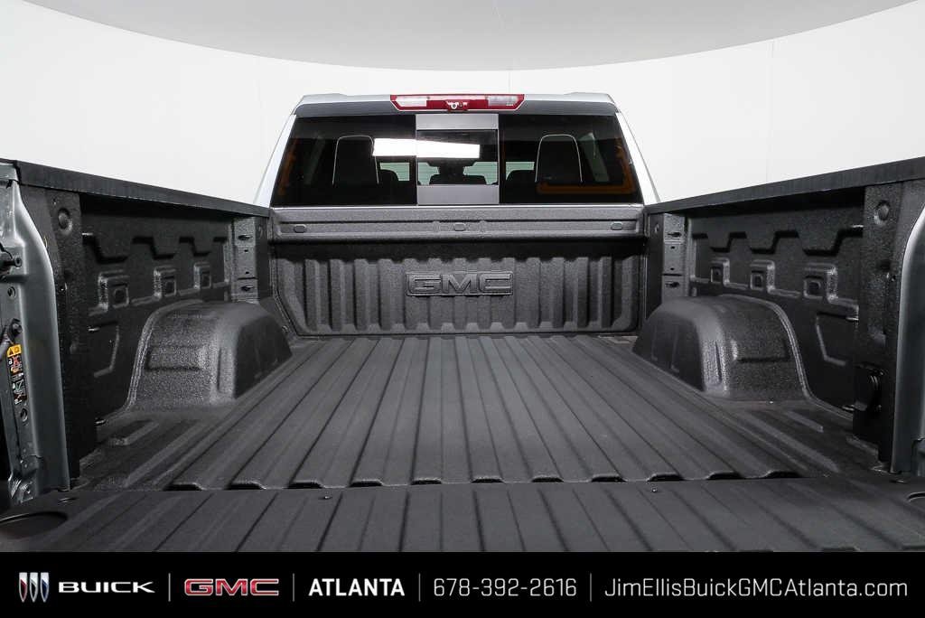 New 2026 GMC Sierra 1500 AT4X AWD/4WD image 32
