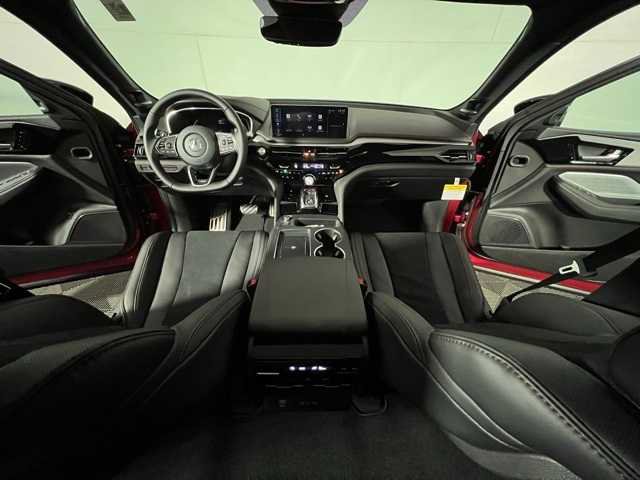 New 2026 Acura MDX A-Spec image 7