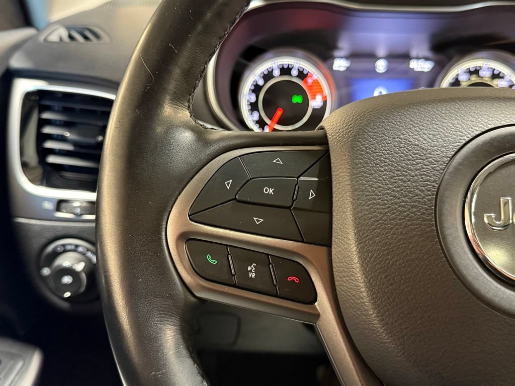 Certified 2020 Jeep Cherokee Limited AWD/4WD image 32