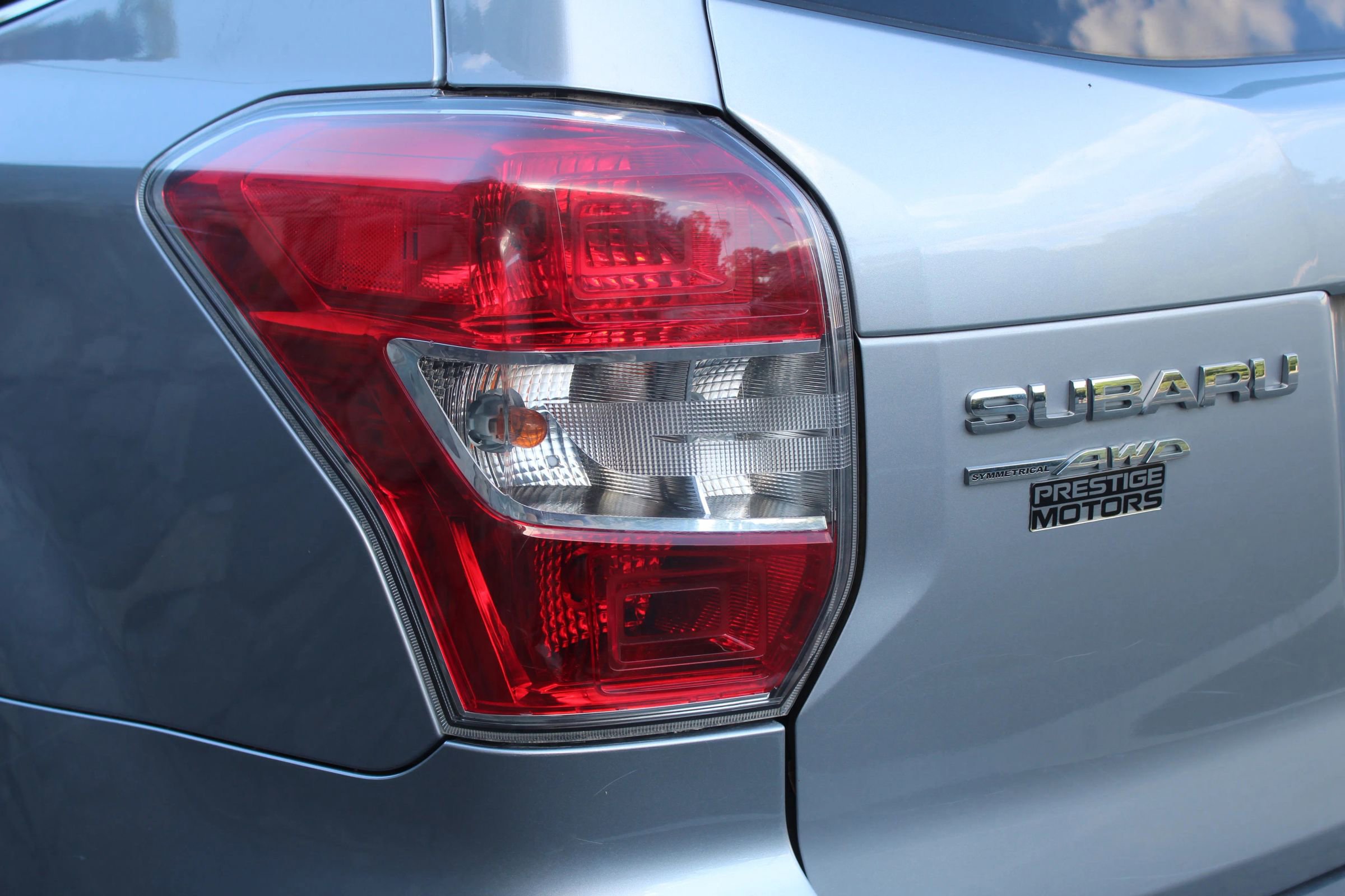 Used 2016 Subaru Forester 2.5i Limited image 41