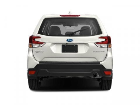 Used 2019 Subaru Forester Premium AWD/4WD image 8