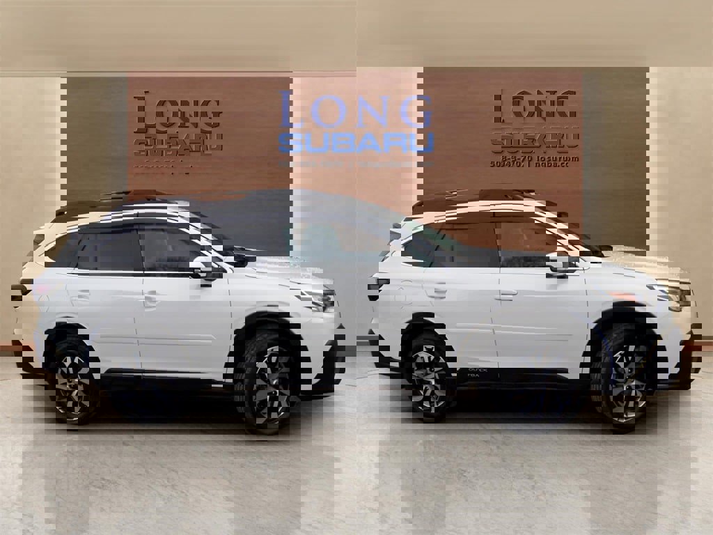 Used 2022 Subaru Outback Limited image 6