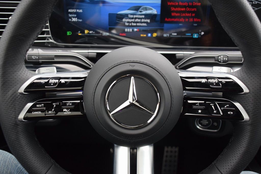 New 2026 Mercedes-Benz GLE 450 4MATIC Coupe image 21