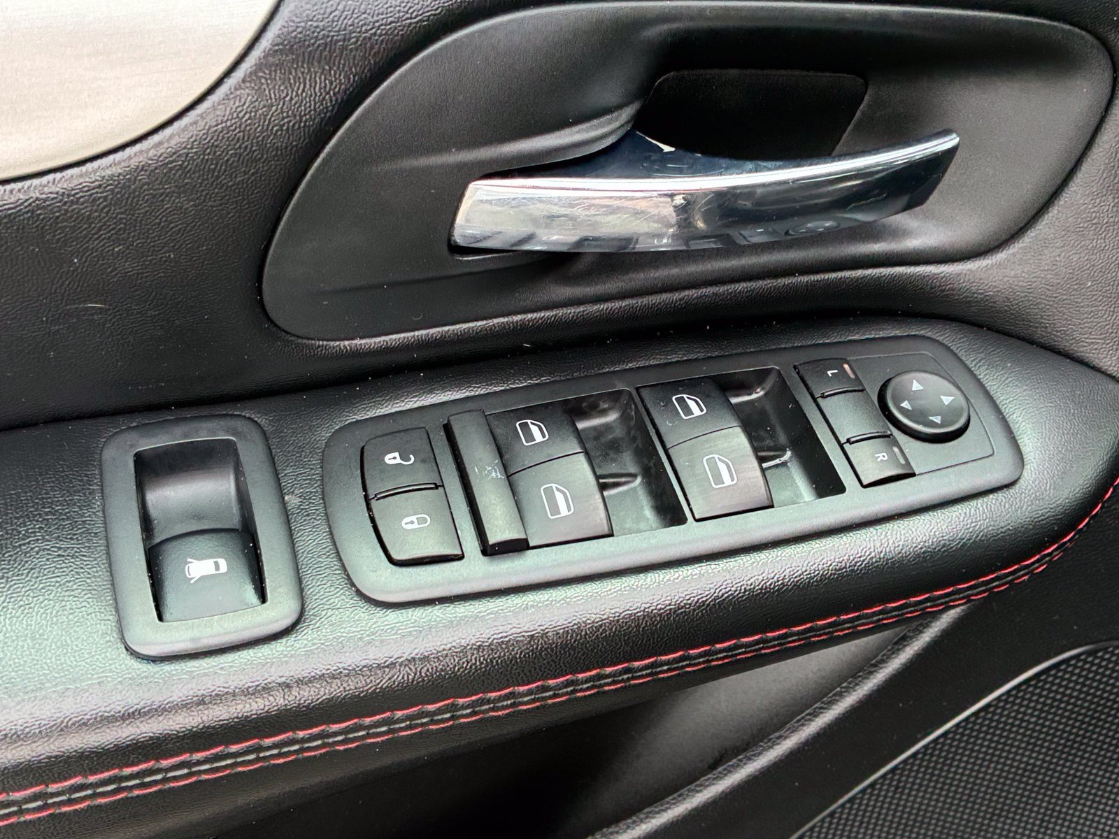 Used 2020 Dodge Grand Caravan GT FWD image 13