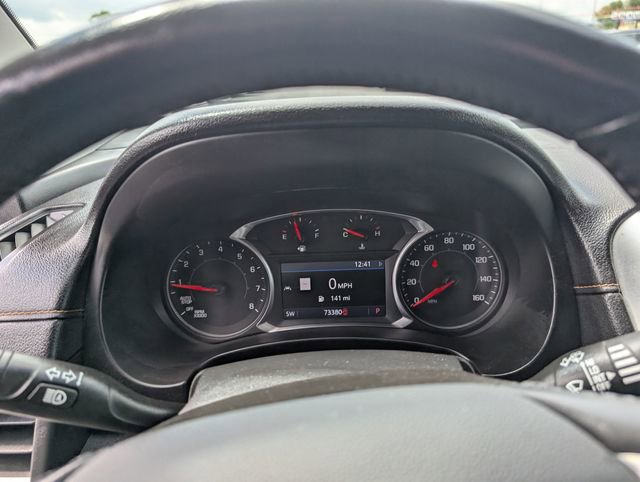 Used 2020 GMC Terrain SLT w/ Preferred Package AWD/4WD image 21