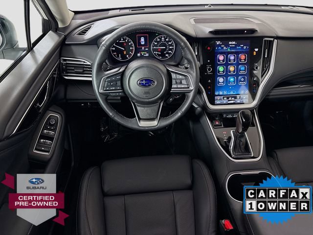 Certified 2025 Subaru Legacy Limited image 23