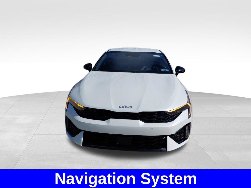 Used 2025 Kia K5 GT-Line FWD image 3