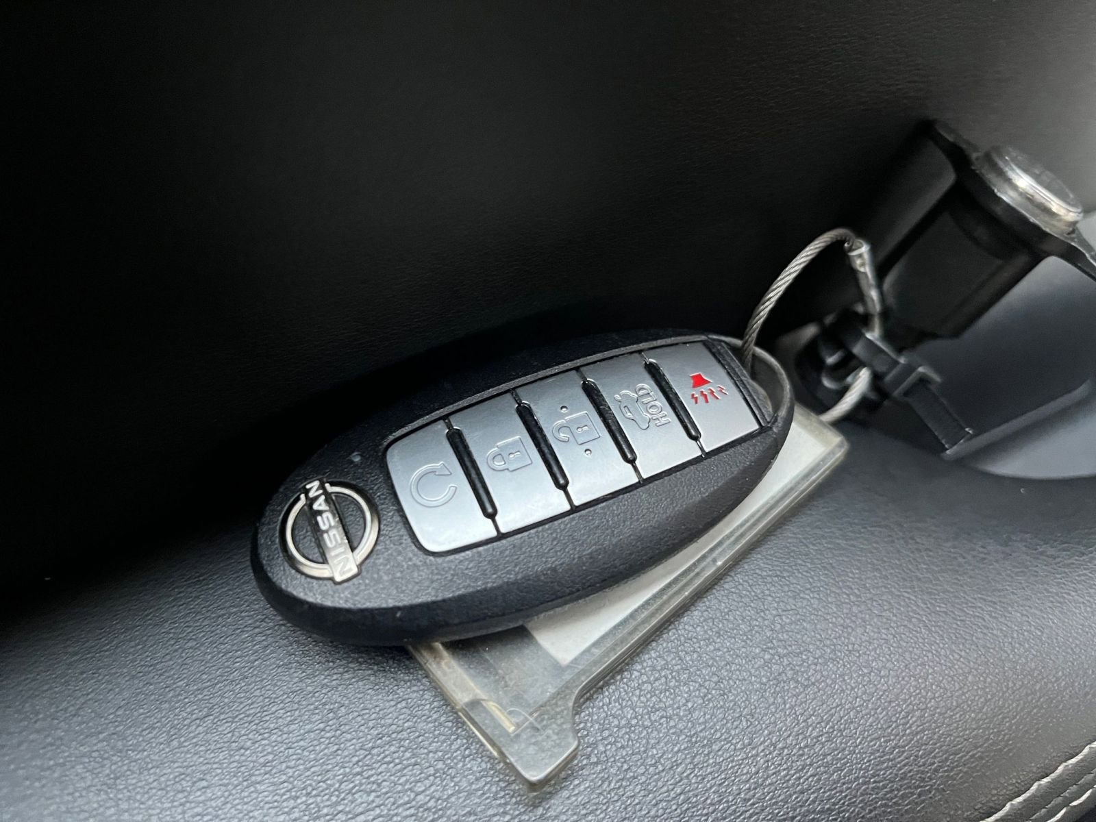 Used 2024 Nissan Altima 2.5 SV image 22