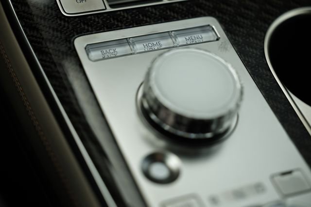 New 2026 Genesis GV70 3.5T Sport Prestige image 41