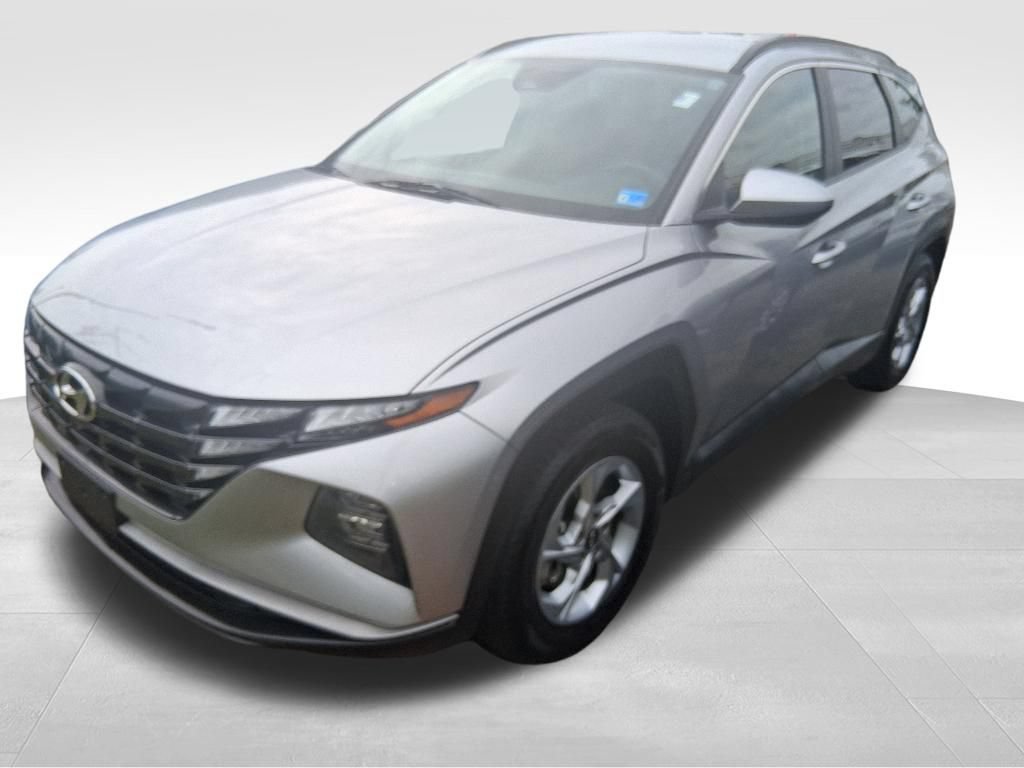 Used 2024 Hyundai Tucson SEL FWD image 15