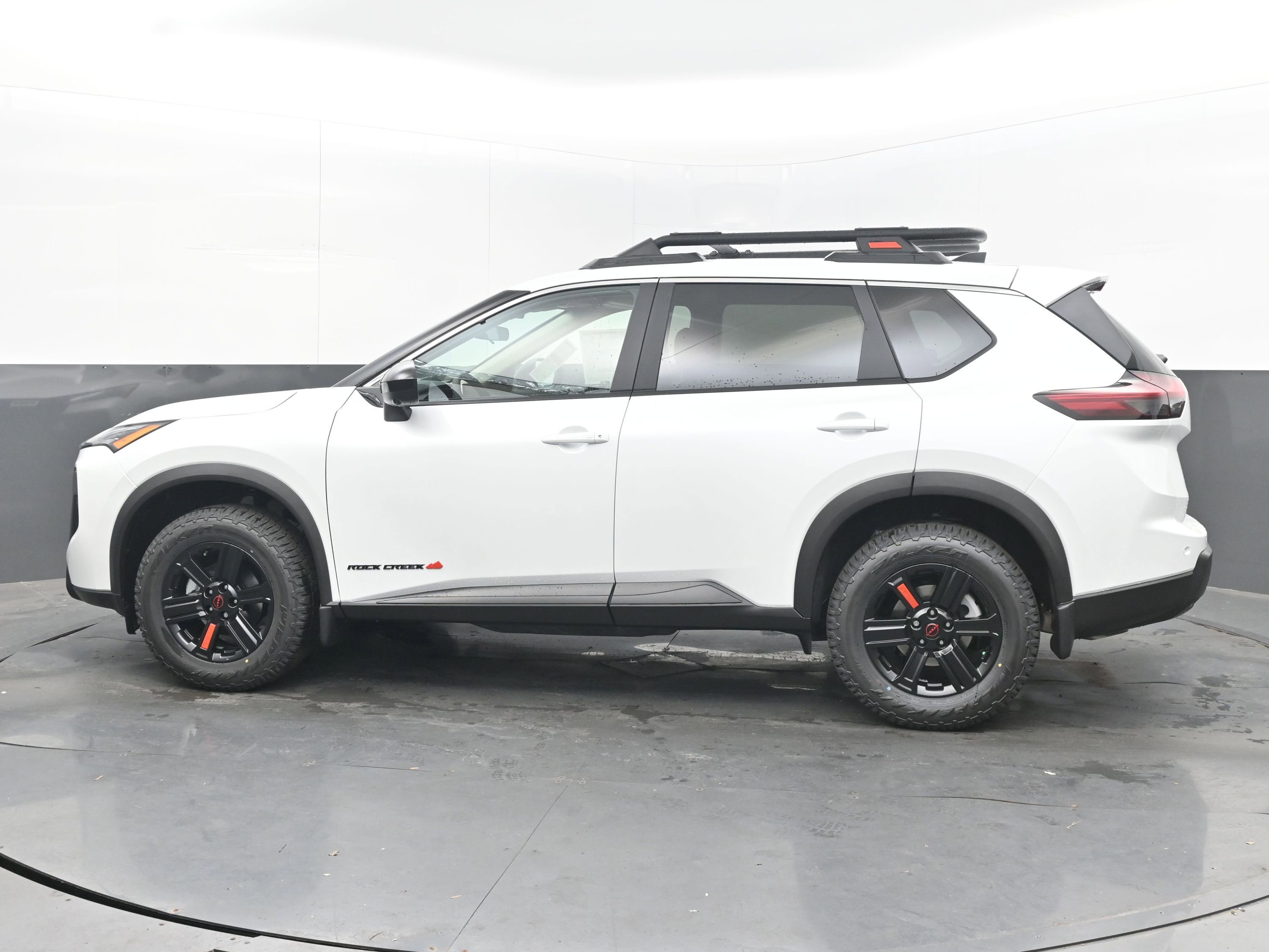 New 2026 Nissan Rogue SV image 5