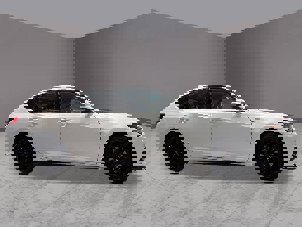 New 2026 Acura Integra A-Spec image 6