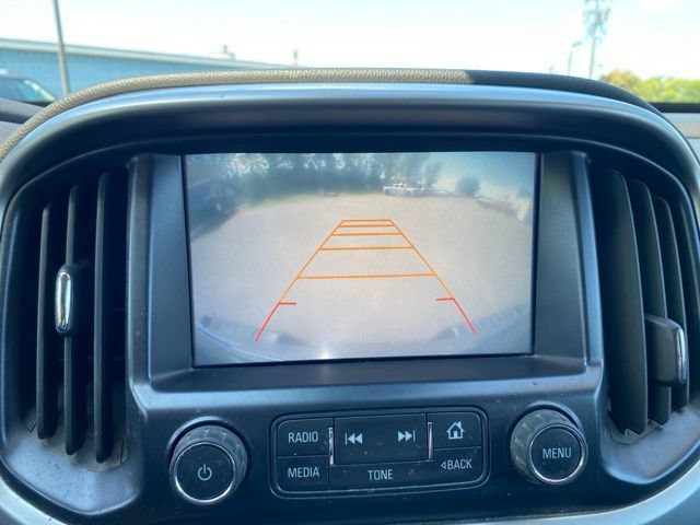 Used 2016 Chevrolet Colorado LT w/ LT Convenience Package AWD/4WD image 9