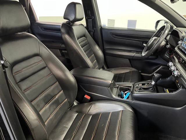 Used 2025 Honda CR-V Sport-L image 11
