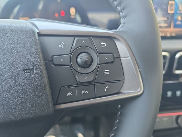 New 2026 Nissan Sentra SV w/ SV Convenience Package FWD image 25
