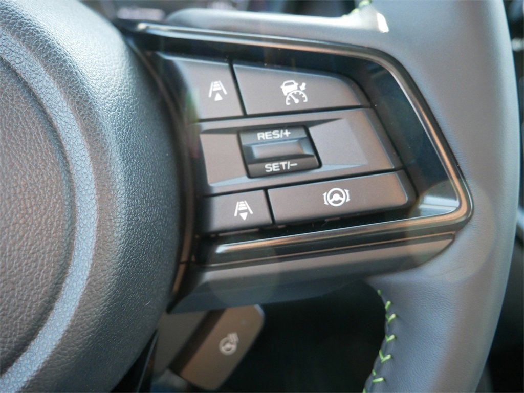 New 2026 Subaru Ascent Bronze Edition image 17