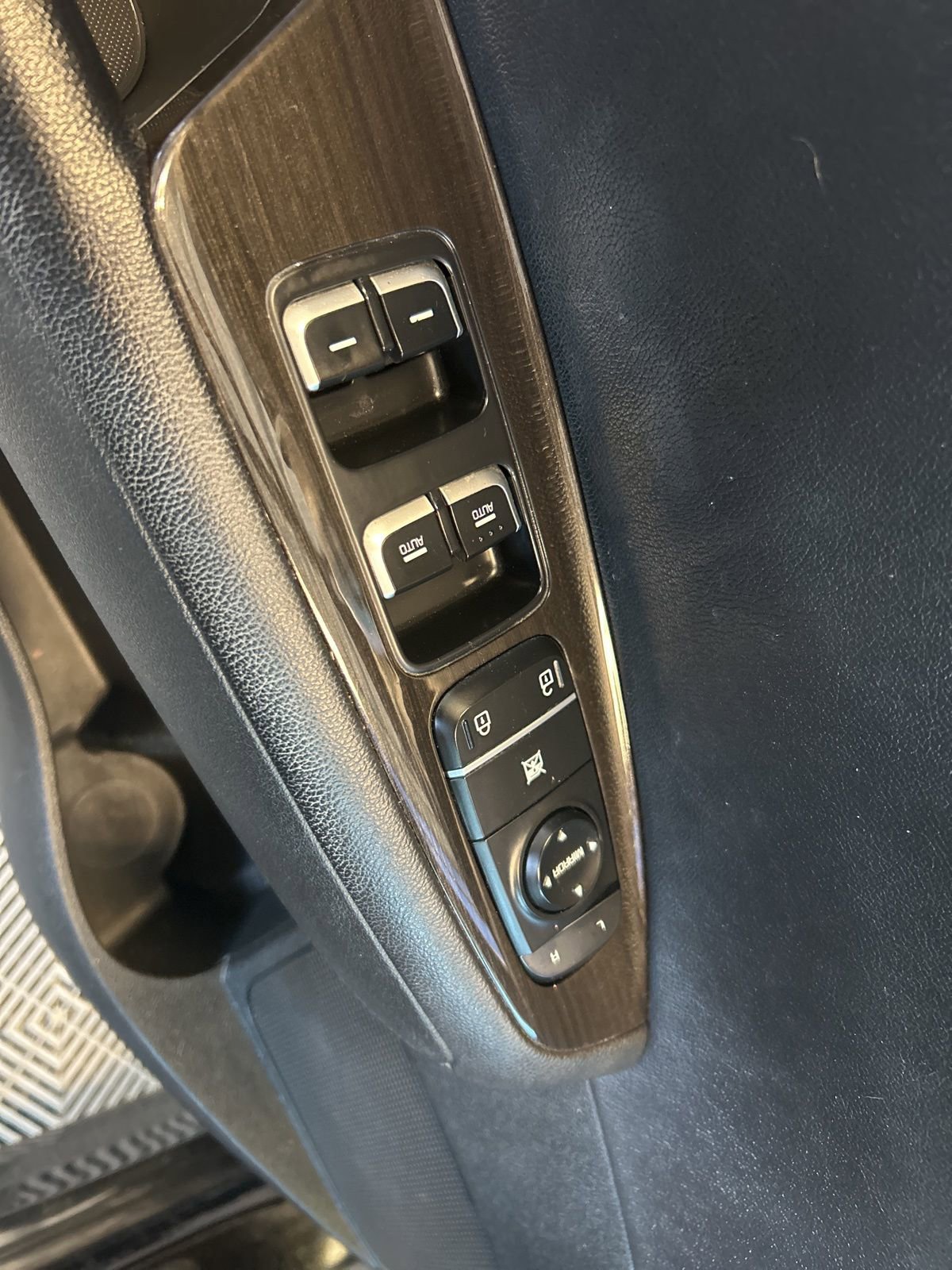 Certified 2020 Kia Optima EX image 14