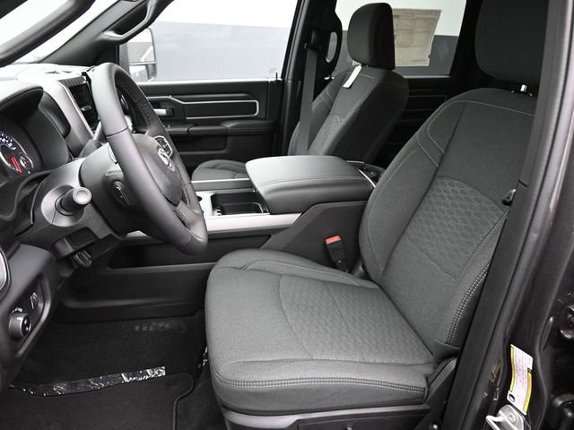 New 2026 RAM 2500 Big Horn image 13