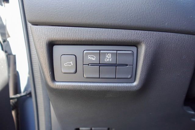 Certified 2023 MAZDA CX-5 Carbon Edition AWD/4WD image 12