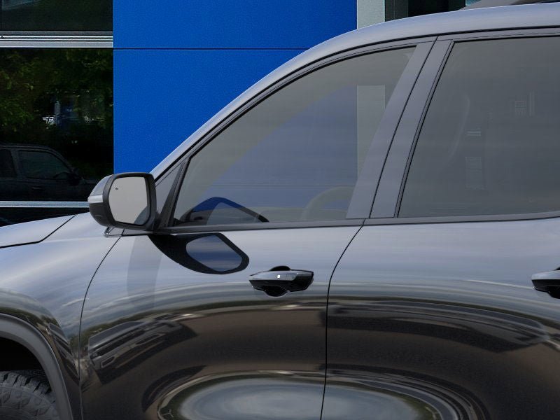 New 2026 Chevrolet Traverse Z71 w/ Driver Confidence Package image 36