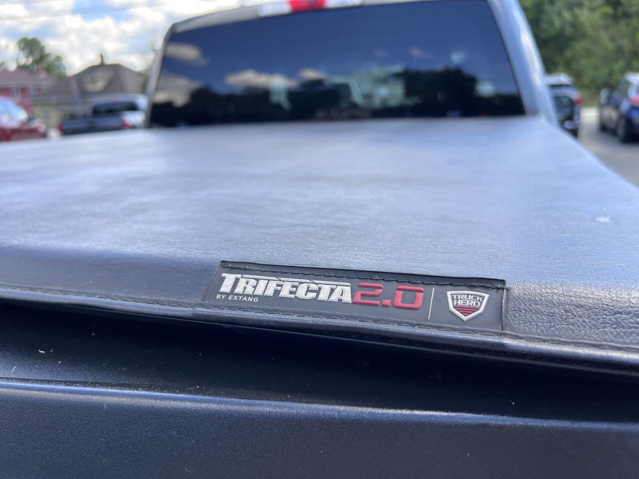 Used 2019 Ford F150 XL w/ Equipment Group 101A Mid image 22