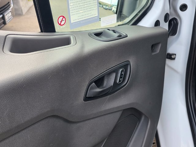 Used 2025 Ford Transit 250 Low Roof w/ Exterior Upgrade Package RWD image 9